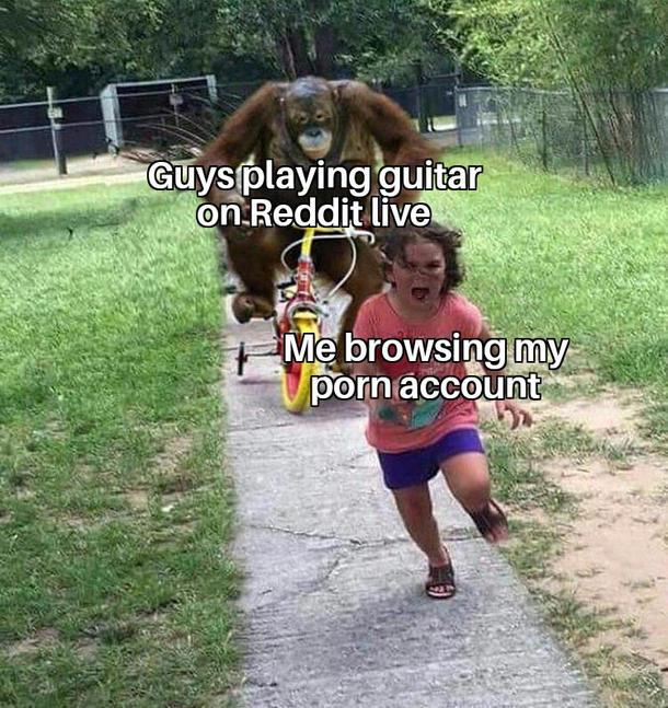 It became an issue