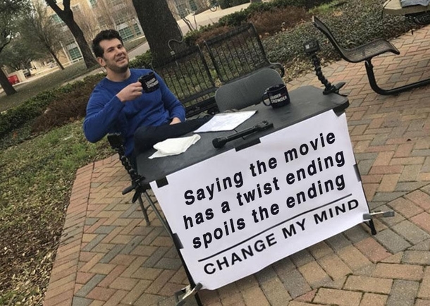 It blows my mind that some people dont understand this