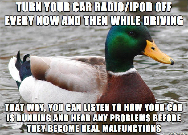 It can only get more expensive as time goes on