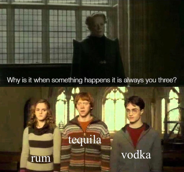 It do be like that