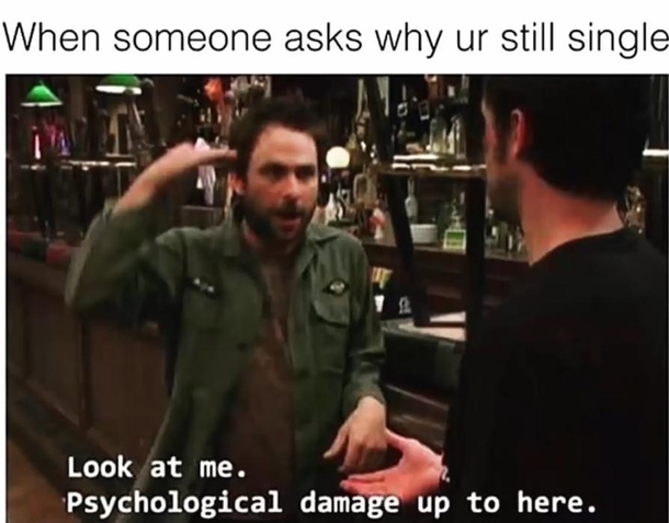 It do be like that sumtimes
