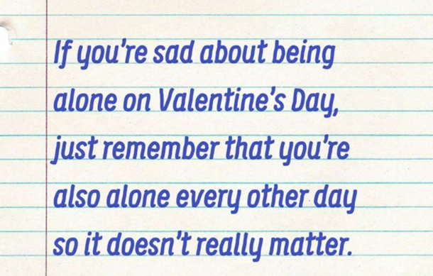 It doesnt matter