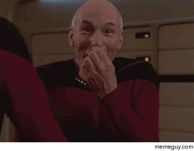 It doesnt matter how long weve been married Every time I fart in front of my wife