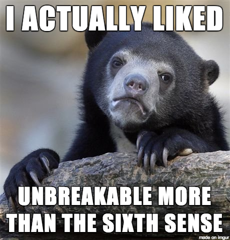 It doesnt seem to get much love here and I truly enjoyed it