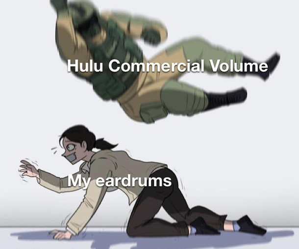 It doo b like dat sumtimes