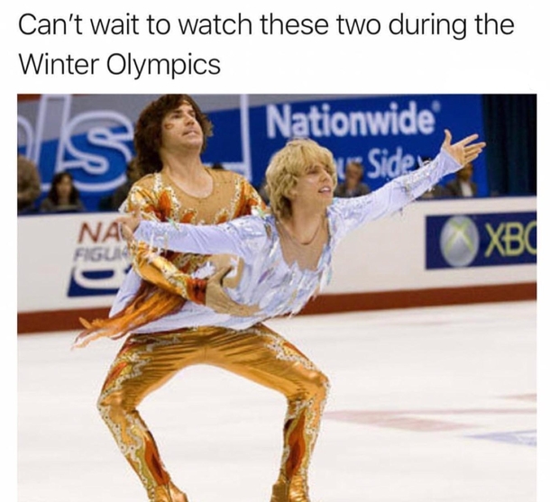 It gets the people going