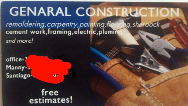 It gets worse the more you read