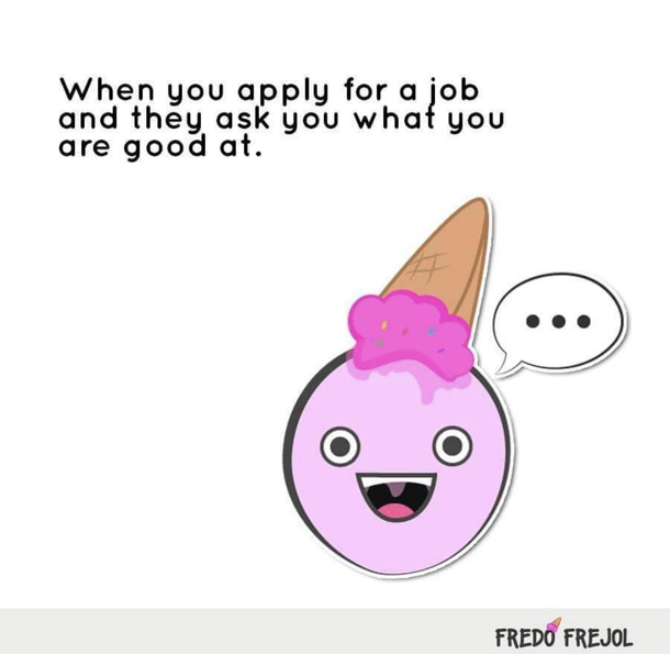 it happens lol