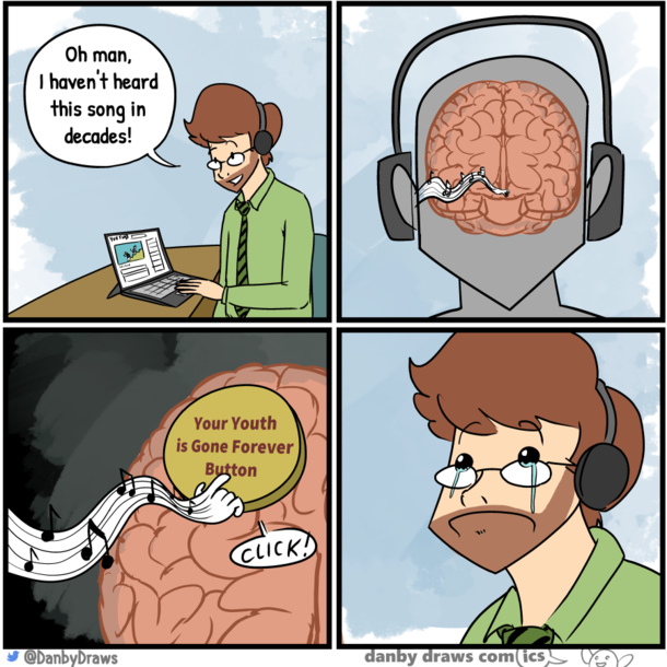 It hits the right spot