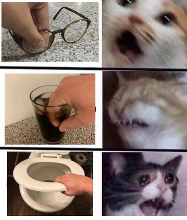 It hurts to look at
