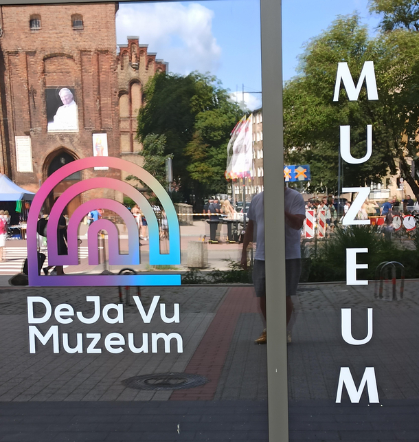 It is better the nd time you visit
