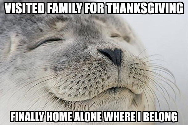 It is finally over