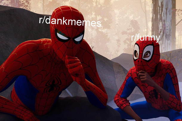 It is what it is