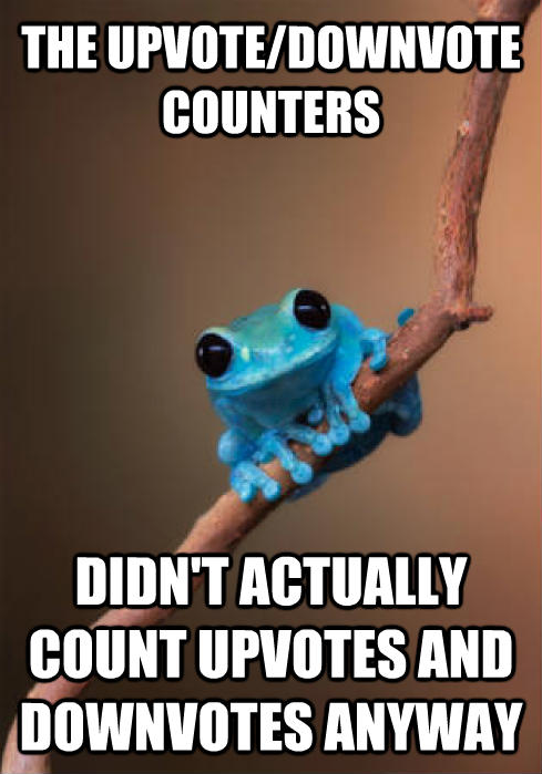 It isnt a big deal