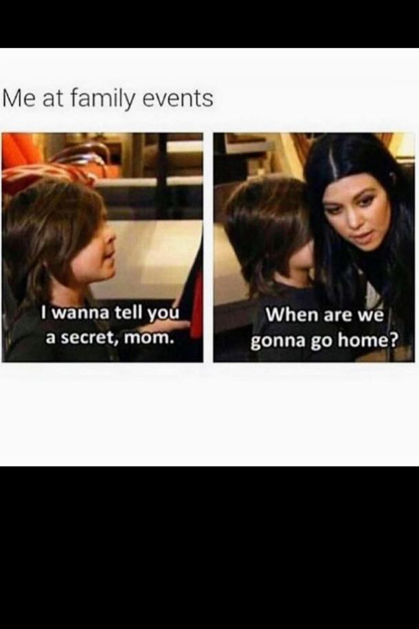 It kinda true