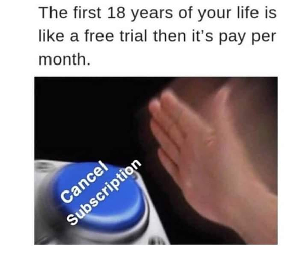 It legit is tho