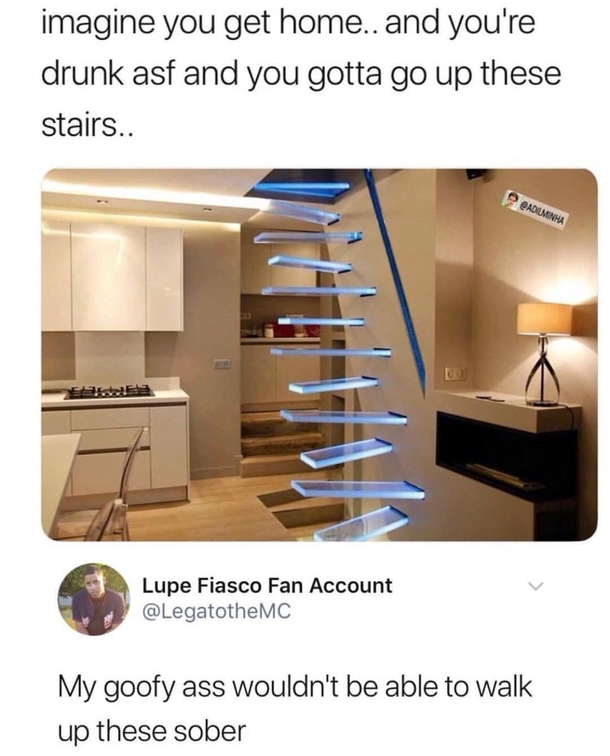 It looks cool to me tho