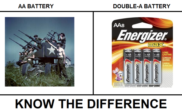 It may save your life
