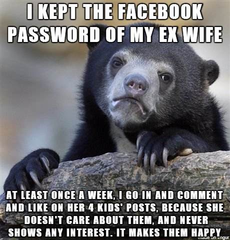 It Might Not Be Right But At Least Her Kids Are Happy