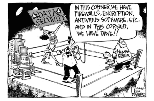 IT Professionals will understand