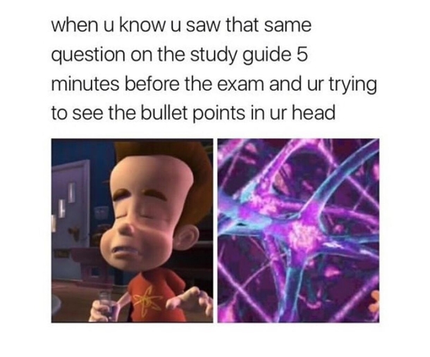 it really be like that