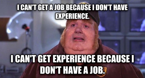It really bothers me when employers do this