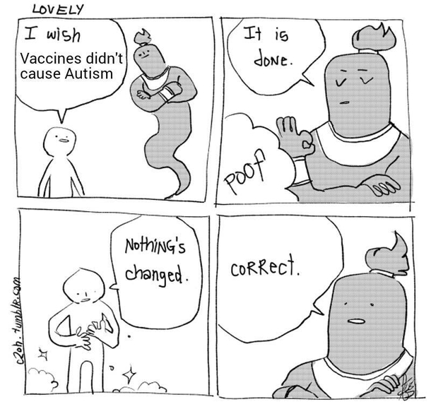 It really do be like that