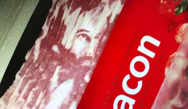 It really does taste like heaven