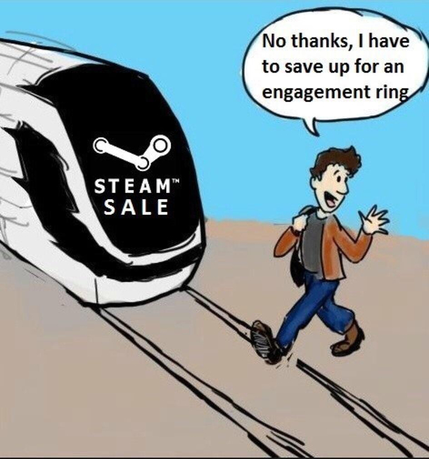 It really hit you like that 