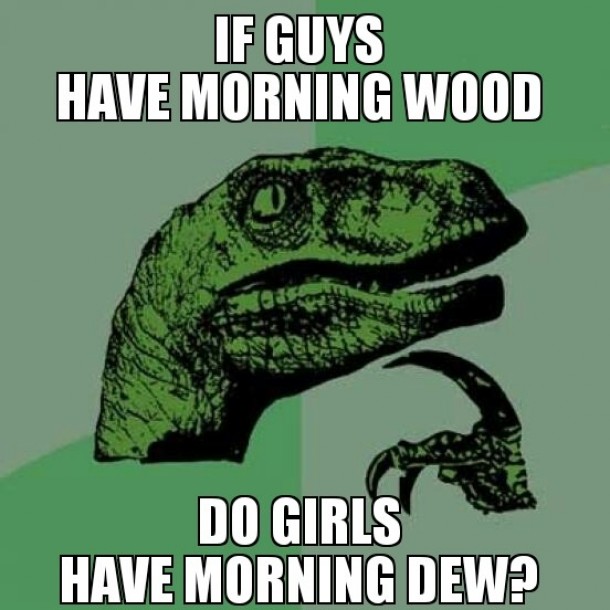 It seems logical to me