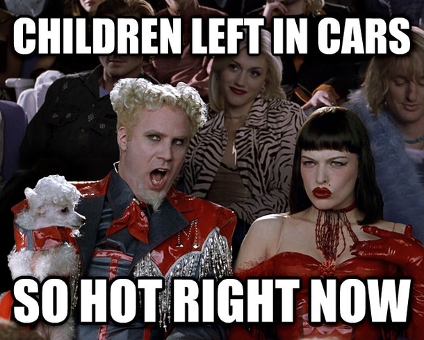 It seems to dominate all the headlines lately