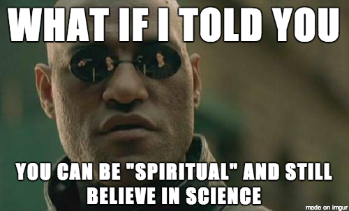 It took me a very long time to realize this