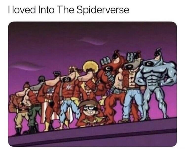 It was amazing