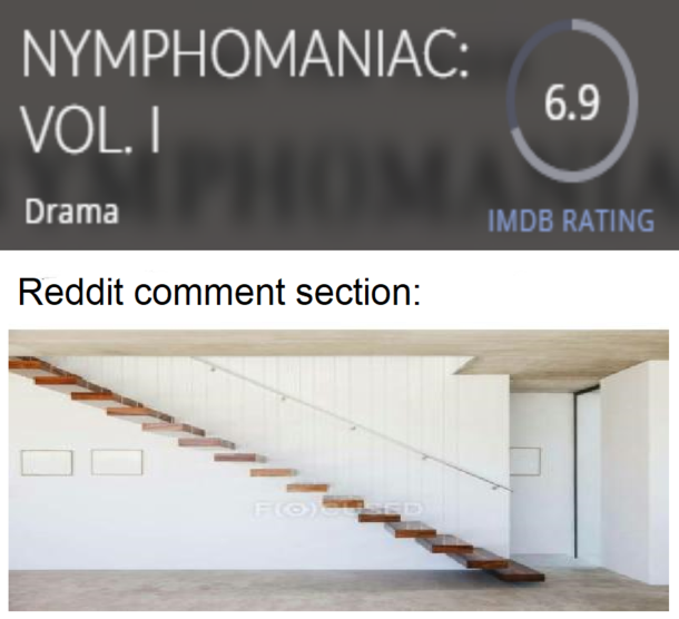 It was meant to be