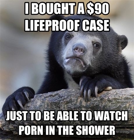 It was somewhat worth it