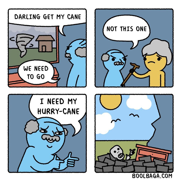It was worth it
