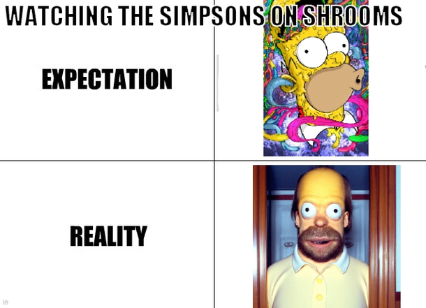 it will be really funny and chill they said