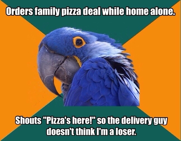 It will feed me for days