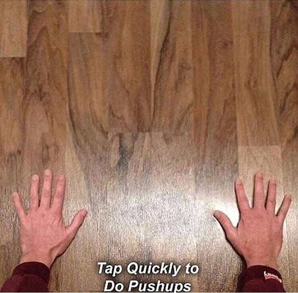 It works