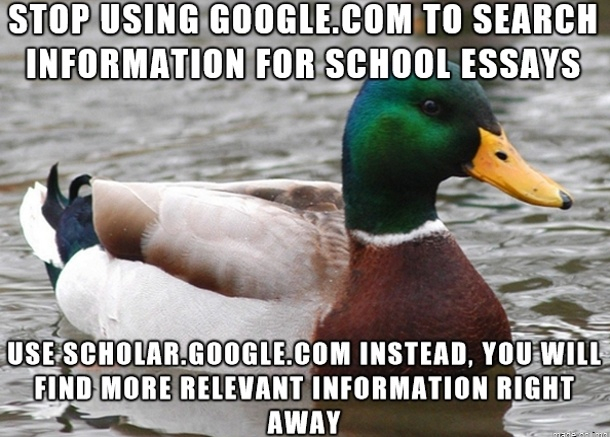 It works