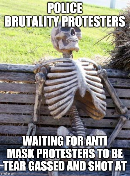 It works on at least two levels