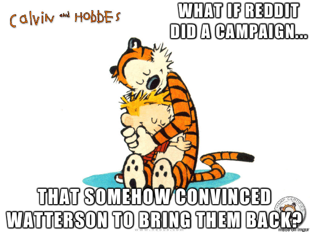 It would be the best thing we ever did