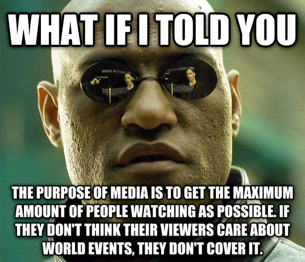 Its a business like everything else