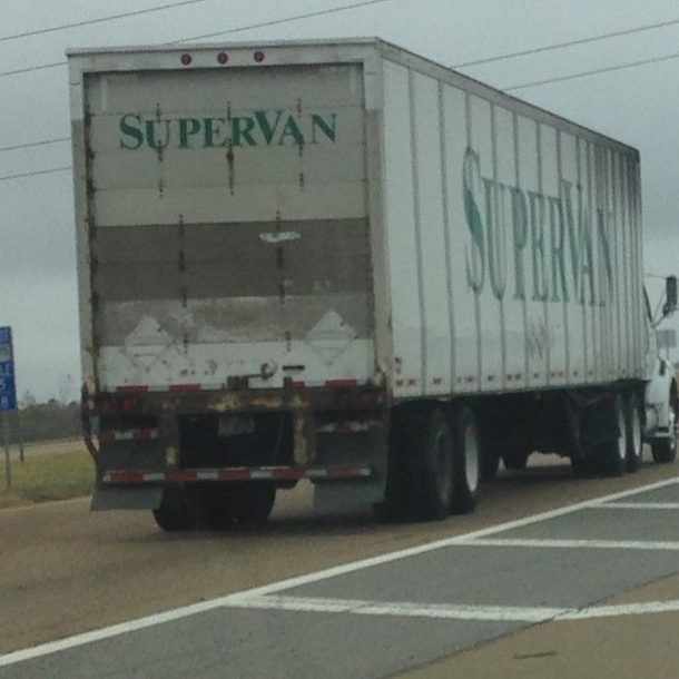 Its a car Its a truck Its