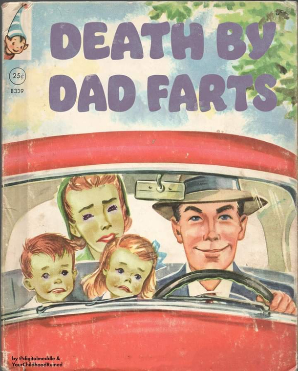 Its a classic