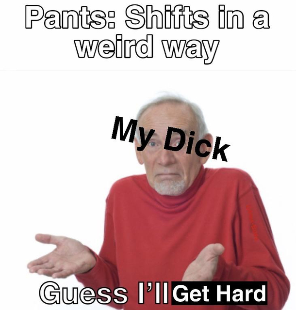 Its a curse - Meme Guy