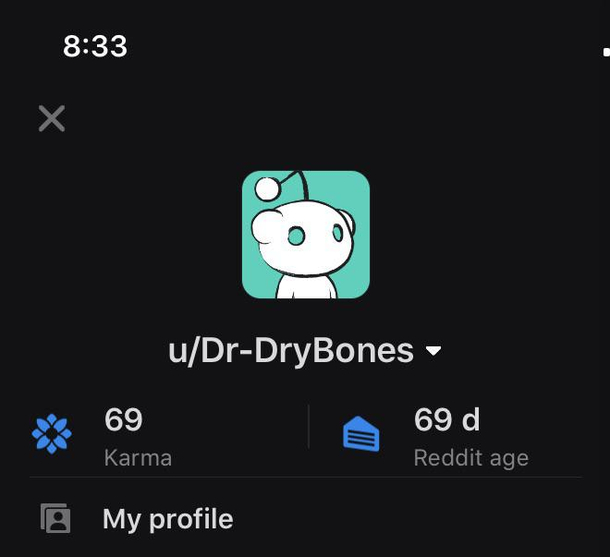 Its a good day
