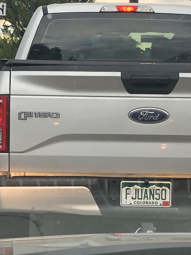 Its a good Juan