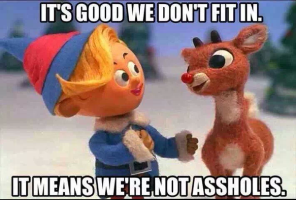 Its a good thing 