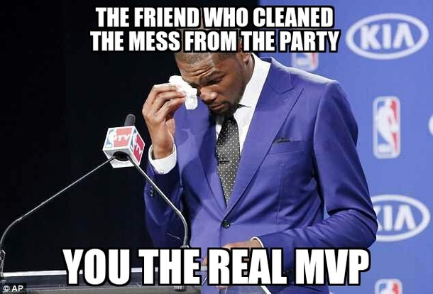 Its a great surprise to wake up to